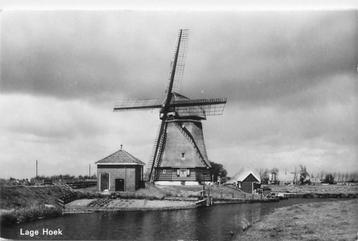 (378-291-003) Lage Hoek beschikbaar voor biedingen