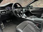 Audi A6 Limousine 55 TFSI quattro Design Pro Line Plus | Dak, Automaat, Gebruikt, 2995 cc, 2000 kg