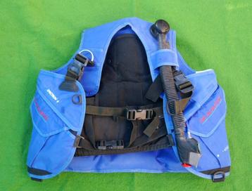 Trimvest/BCD Seaquest Spectrum 4 - Maat M/L beschikbaar voor biedingen