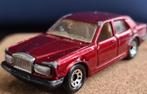 Matchbox Rolls Royce Silver Spirit, Ophalen of Verzenden, Gebruikt, Auto, Matchbox