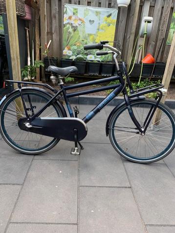 Jongenfiets Cortina u4 beschikbaar voor biedingen