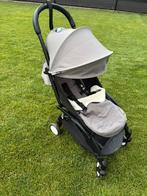Babyzen Yoyo2 (buggy & wandelwagen), Kinderen en Baby's, Buggy's, Ophalen, Zo goed als nieuw, Overige merken, Voetenzak