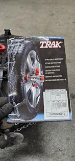 Maggi Trak 215 loopvlak sneeuwkettingen - Nieuwstaat!, Ophalen of Verzenden, Nieuw