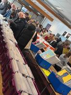 Platenbeurs Almere zondag 25 januari Annapark, Ophalen of Verzenden