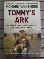 WW1 WO1 Tommy's Ark, Richard van Emden, Ophalen of Verzenden, Zo goed als nieuw