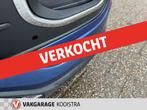 Volkswagen T-Cross 1.0 TSI Style R-Line AUTOMAAT/ Cruise con, 12 maanden, Gebruikt, Zwart, Blauw