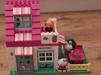 Hello Kitty huis 8651., Ophalen of Verzenden, Duplo