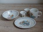 Servies, WEDGWOOD, Marjolein Bastin, Vera de Muis, z.g.a.n., Ophalen of Verzenden