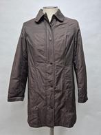 Barbour dames winterjas Trenchcoat 'Twill Belsay', maat 40, Kleding | Dames, Jassen | Winter, Maat 38/40 (M), Barbour, Bruin, Verzenden