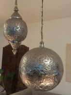 Hanglampen, Huis en Inrichting, Ophalen of Verzenden, Zo goed als nieuw, Marrakesh, Metaal