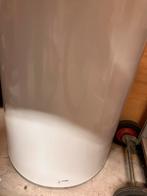 Nefit boiler 80 liter - zo goed als nieuw!, Doe-het-zelf en Verbouw, Geisers en Boilers, Ophalen, 20 tot 100 liter, Boiler, Minder dan 3 jaar oud