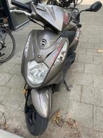 Sym Orbit 2, Gebruikt, Ophalen of Verzenden, Benzine, Orbit