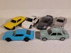 6 x Nissan / Datsun oa Skyline / Bluebird / 350Z, Matchbox, Ophalen of Verzenden, Zo goed als nieuw, Auto