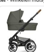 Kinderwagen musty nio, Kinderen en Baby's, Kinderwagens en Combinaties, Gebruikt, Mutsy, Verstelbare duwstang, Ophalen