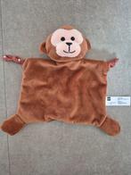 Hema knuffel aap nieuw, Ophalen of Verzenden, Nieuw, Overige typen