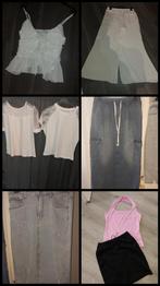 Zgan trendy kledingpakket maat 42 ( 8 stuks) o.a newyorker.., Ophalen of Verzenden, Zo goed als nieuw, Maat 42/44 (L)