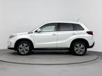 Suzuki Vitara 1.4 Boosterjet Select Smart Hybrid | Parkeerca, 12 maanden, Stof, Gebruikt, 4 cilinders