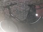 Minerva evobike elektrische fiets, Fietsen en Brommers, Elektrische fietsen, Zo goed als nieuw, 47 tot 51 cm, 50 km per accu of meer