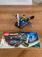 LEGO 6495 /Time Cruisers Time Twisters Time Tunnelator (1997, Ophalen of Verzenden, Gebruikt, Complete set, Lego