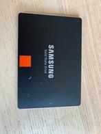 Samsung SSD 840 pro - 128 GB, Ophalen of Verzenden, Zo goed als nieuw, Laptop