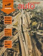 Autokampioen 50 1978 : Porsche 924 Turbo - Opel Ascona 1.6, Ophalen of Verzenden, Gelezen, Algemeen