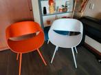Little Perillo stoelen, Ophalen of Verzenden, Zo goed als nieuw, Twee