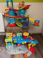 2 vtech auto banen, Ophalen, Zo goed als nieuw