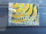 2022 - beleef de natuur - gewone eikvaren (575e), Postzegels en Munten, Postzegels | Nederland, Verzenden, Gestempeld