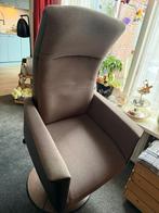 Prominent sta op stoel, Ophalen, Minder dan 75 cm, Zo goed als nieuw, Stof