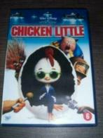  Walt Disney Chicken Little met hologram in nieuwstaat , Tekenfilm, Verzenden, Amerikaans, Zo goed als nieuw