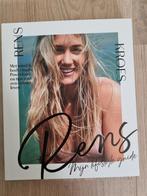 Rens Kroes - Rens mijn lifestyle guide - NIEUW, Ophalen of Verzenden, Nieuw, Rens Kroes