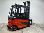 Linde E25 Vorkversteller Triplex 6,5M Sideshift Freelift lag, 2000 tot 3000 kg, Overige aandrijving, Heftruck, Linde