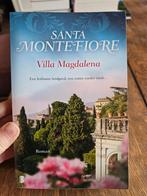 Santa Montefiore - Villa Magdalena special, Ophalen of Verzenden, Santa Montefiore, Zo goed als nieuw