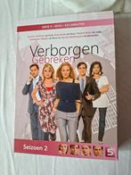 4 DVD Verborgen Gebreken seizoen 2, Cd's en Dvd's, Dvd's | Tv en Series, Ophalen of Verzenden