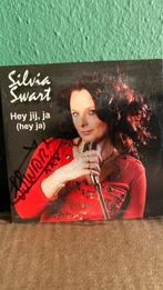 Silvia Swart - Hey jij, ja, Ophalen of Verzenden, Gebruikt, Nederlandstalig