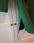 Esprit jas maat S, Kleding | Dames, Jassen | Zomer, Ophalen of Verzenden, Zo goed als nieuw, Maat 36 (S), Groen