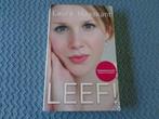 LEEF ! - Laura Maaskant, Gelezen, Laura Maaskant, Ophalen of Verzenden, Nederland