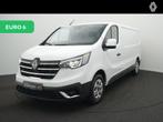 Renault Trafic 2.0 Blue dC1 150 EDC T30 L2H1 Advance *AUTOMA, 1803 kg, Stof, Gebruikt, 4 cilinders