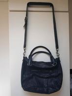 Liebeskind Berlin tas, Zwart, Zo goed als nieuw, Leer, Ophalen