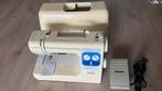 Naaimachine Lewenstein Easy Jeans 22, Ophalen of Verzenden, Gebruikt, Naaimachine, Lewenstein