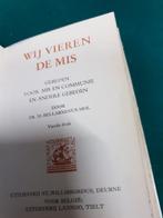 gebeds boekje  we vieren de mis, Boeken, Ophalen of Verzenden