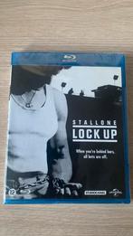 Lock up blu ray NL versie NIEUW, Cd's en Dvd's, Blu-ray, Ophalen of Verzenden, Nieuw in verpakking, Actie