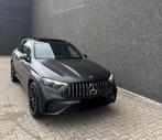 Mercedes-Benz GLC EX BTW!, Automaat, Zwart, BTW verrekenbaar, Zwart