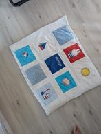 Nijntje boxkleed 80x100cm, Kinderen en Baby's, Boxen, Ophalen of Verzenden, Gebruikt, Rechthoekig, Boxkleed