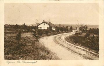 (304-090-047) Rijssen De Spannevogel beschikbaar voor biedingen