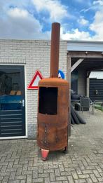 Tuinhaard, Ophalen, Zo goed als nieuw, X, X