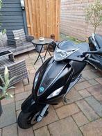 Piaggio New fly, Ophalen, Gebruikt, Benzine, Fly