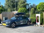 Polestar 2 - Thule Wingbar Evo black, Ophalen, Zo goed als nieuw