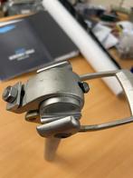 Gazelle Zadelpen - 27.2 mm, Fietsen en Brommers, Fietsonderdelen, Gebruikt, Algemeen, Ophalen of Verzenden, Xx