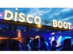 Gezocht / ruilen discoboot tickets drachten / leeuwarden, Tickets en Kaartjes, Twee personen, Ticket of Toegangskaart